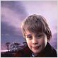 Le Bon fils : photo Joseph Ruben, Macaulay Culkin