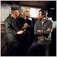 M.A.S.H. : photo Alan Alda, Harry Morgan, Loretta Swit