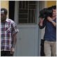 Lignes de front : photo Cyril Gueï, Jalil Lespert, Jean-Christophe Klotz