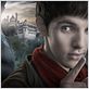 Merlin : photo Colin Morgan