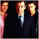 Messiah : photo Frances Grey, Jamie Draven, Ken Stott, Neil Dudgeon