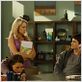 Les Frères Scott : Photo Barbara Alyn Woods, Bethany Joy Lenz, James Lafferty