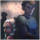 Star Wars: The Clone Wars (2008) : photo