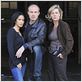 Plus belle la vie : Photo Cécile Auclert, Fabienne Carat, Pierre Martot