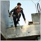 Banlieue 13 - Ultimatum : Photo David Belle, Patrick Alessandrin