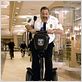 Paul Blart : Super Vigile : photo Kevin James, Steve Carr
