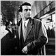Station Terminus : photo Montgomery Clift, Vittorio De Sica