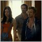 La Dernière maison sur la gauche : Photo Aaron Paul, Dennis Iliadis, Garret Dillahunt, Joshua Cox, Riki Lindhome