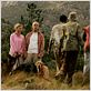 Disgrace : photo Jessica Haines, John Malkovich, Steve Jacobs