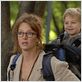 Maman mode d'emploi : photo Katherine Dieckmann, Uma Thurman