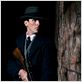 Public Enemies : photo Christian Bale, Michael Mann