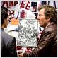 Les Cavaliers de l'Apocalypse : photo Dennis Quaid, Jonas Akerlund