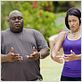 Thérapie de couples : photo Faizon Love, Kali Hawk, Peter Billingsley