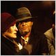 Ironweed : la force du destin : Photo Hector Babenco, Jack Nicholson, Meryl Streep