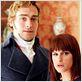 Photo Jemima Rooper, Tom Mison