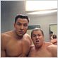 Little Britain USA : photo David Walliams, Matt Lucas