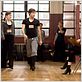 Fame : photo Bebe Neuwirth, Kevin Tancharoen, Paul McGill