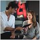 Post Grad : photo Alexis Bledel, Rodrigo Santoro, Vicky Jenson