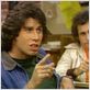 Welcome Back, Kotter : photo John Travolta