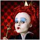 Alice au Pays des Merveilles : photo Helena Bonham Carter, Tim Burton