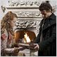 Le Secret de Moonacre : photo Dakota Blue Richards, Gabor Csupo, Ioan Gruffudd