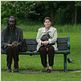 London River : photo Brenda Blethyn, Rachid Bouchareb, Sotigui Kouyate