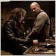 Braquo : photo Joseph Malerba, Karole Rocher