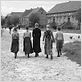Le Ruban blanc : photo Michael Haneke