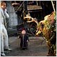 L'Imaginarium du Docteur Parnassus : photo Heath Ledger, Terry Gilliam, Verne Troyer