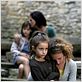 Le Père de mes enfants : photo Alice de Lencquesaing, Alice Gautier, Chiara Caselli, Manelle Driss, Mia Hansen-Løve