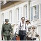 Un Village français : photo Audrey Fleurot, Maxim Driesen, Robin Renucci
