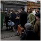 La Rafle : photo Rose Bosch, Sylvie Testud