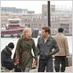 Past Life : photo Kelli Giddish, Nick Bishop