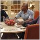 Brothers : photo Carl Weathers, Daryl Mitchell, Michael Strahan