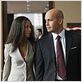 The Deep End : Photo Billy Zane, Sherri Saum