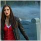 Vampire Diaries : photo Nina Dobrev