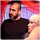 Les Mouvements du bassin : Photo Eric Cantona, HPG HPG, Marie D'Estrées
