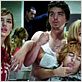 Sweet Valentine : photo Emma Luchini, Louise Bourgoin, Vanessa David