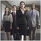 La Loi de Canterbury : photo Ben Shenkman, Julianna Margulies, Keith Robinson, Trieste Kelly Dunn