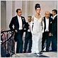 My Fair Lady : photo Audrey Hepburn, Rex Harrison, Wilfrid Hyde-White