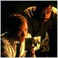 Michael Hayes : photo David Caruso, Ruben Santiago-Hudson