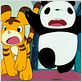 Panda Petit Panda : photo Hayao Miyazaki, Isao Takahata