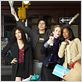 Leap of Faith : photo Ken Marino, Lisa Edelstein, Regina King, Sarah Paulson