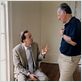 Bad Lieutenant : Escale à la Nouvelle-Orléans : photo Nicolas Cage, Werner Herzog