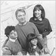The People Next Door : photo Chance Quinn, Jaclyn Bernstein, Jeffrey Jones, Mary Gross