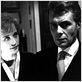 Victim : photo Basil Dearden, Dirk Bogarde, Sylvia Syms