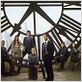 FlashForward : photo Brian O'Byrne, Christine Woods, Courtney B. Vance, Dominic Monaghan, Jack Davenport