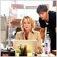 Kiss & Kill : photo Ashton Kutcher, Katherine Heigl, Robert Luketic