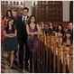 Photo Ariel Winter, Elizabeth Pena, Jesse Tyler Ferguson, Sarah Hyland, Stephanie Beatriz