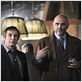 Un flic : photo Denis Braccini, Gérald Laroche